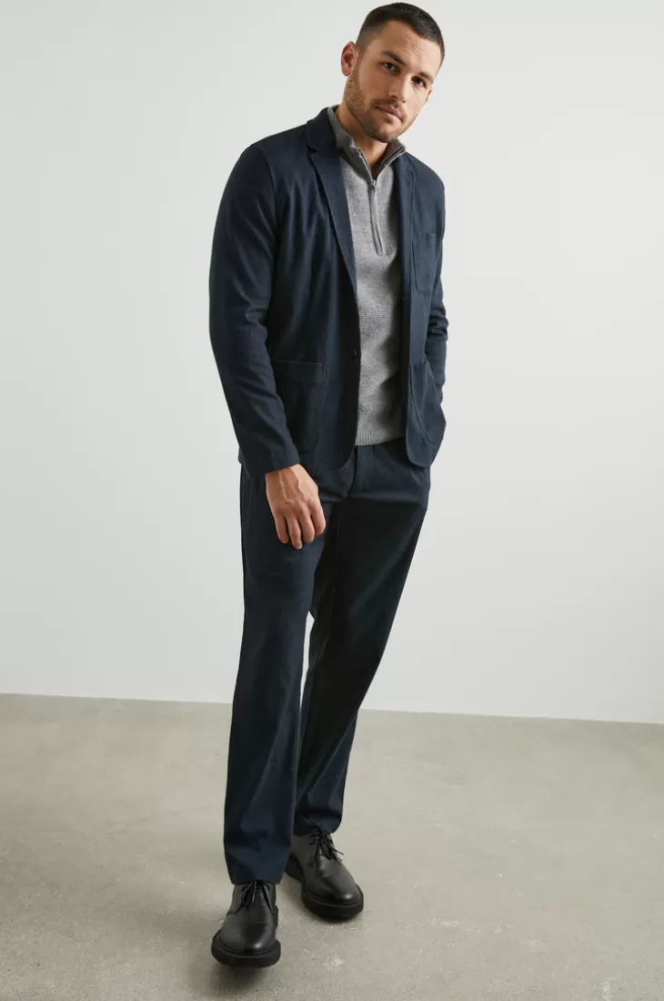 Rails MARCELLUS PANT*Men Best Sellers