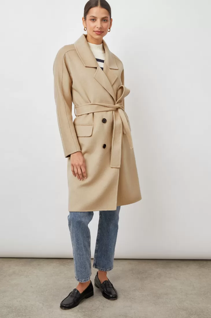 Rails MARTA COAT*Women The Classics
