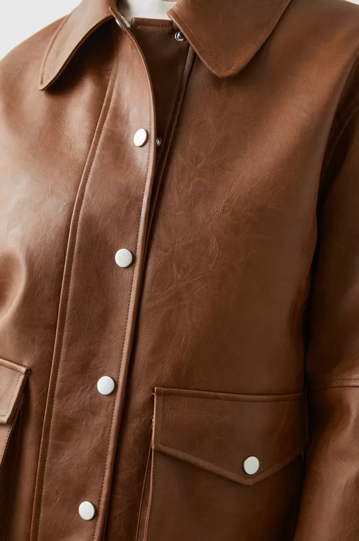 Rails MATHIS JACKET*Women Jackets & Coats