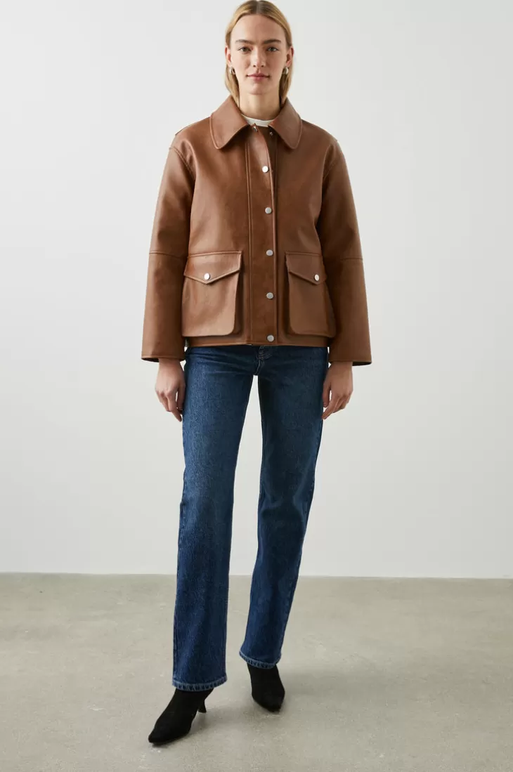 Rails MATHIS JACKET*Women Jackets & Coats