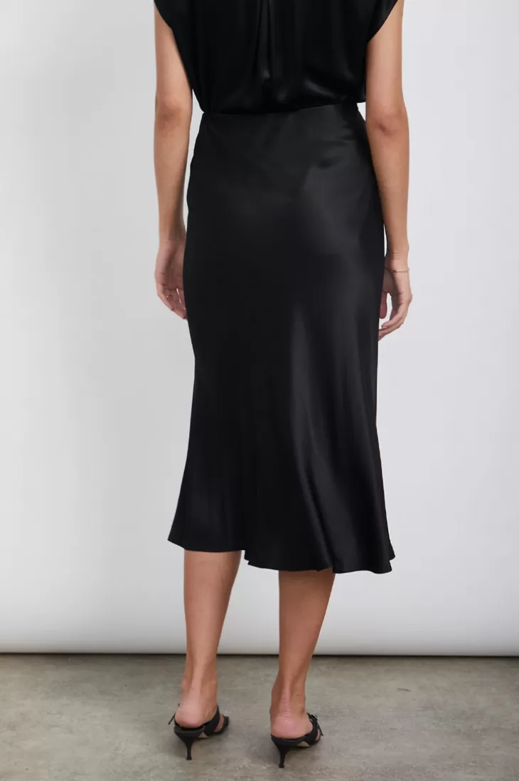 Rails MAYA SKIRT*Women Satin Collection