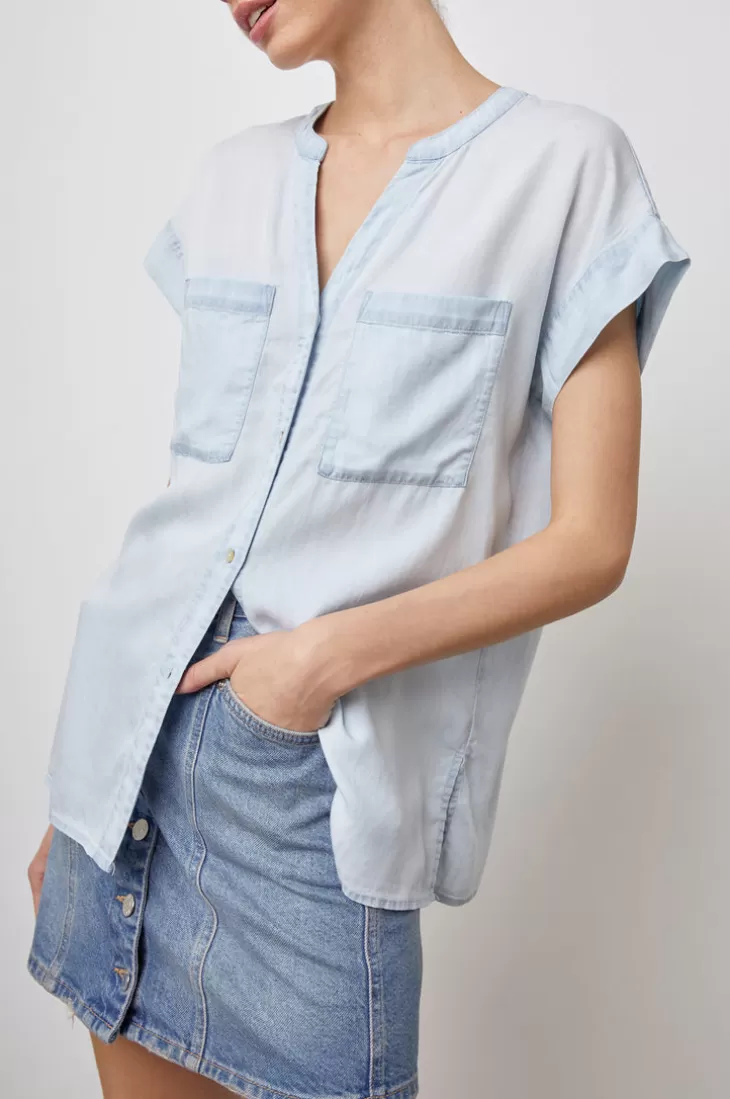 Rails MEL SHIRT*Women The Eco Collection