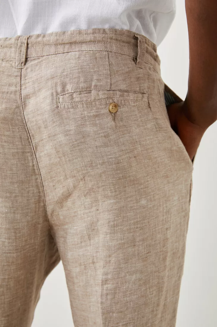 Rails MERCER PANT*Men Best Sellers