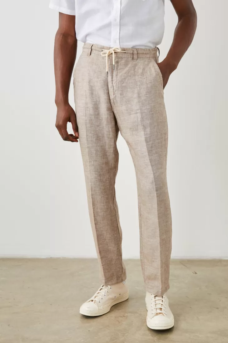 Rails MERCER PANT*Men Best Sellers