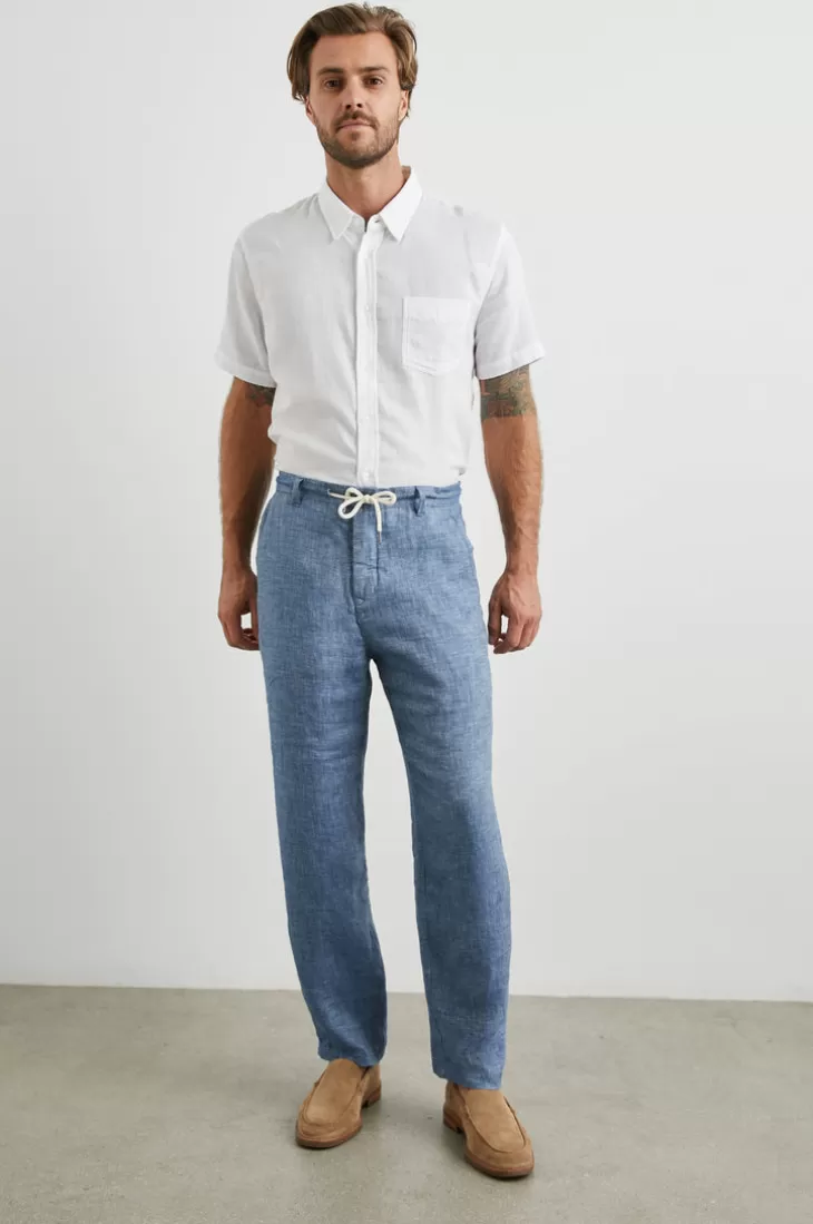 Rails MERCER PANT*Men Pants