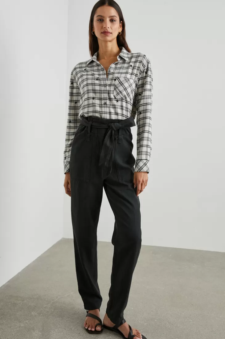 Rails MILO SHIRT*Women Tops