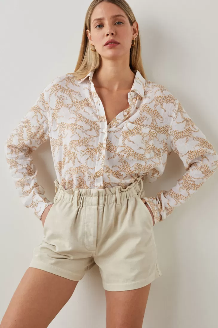 Rails MONTE SHORT*Women The Eco Collection