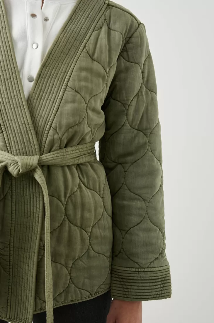 Rails MONTEREY JACKET*Women Jackets & Coats