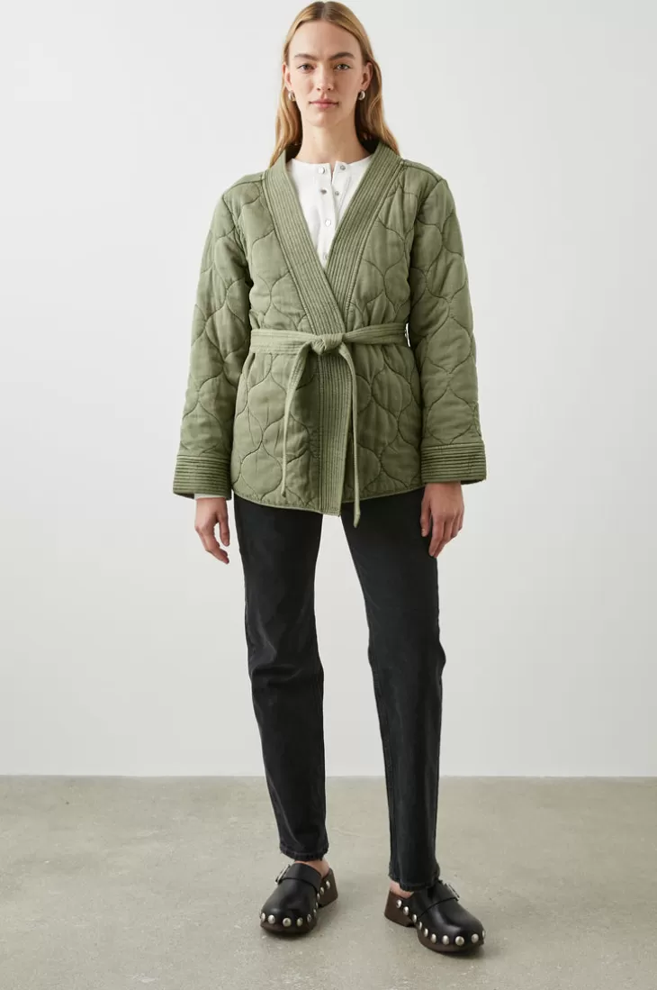 Rails MONTEREY JACKET*Women Jackets & Coats