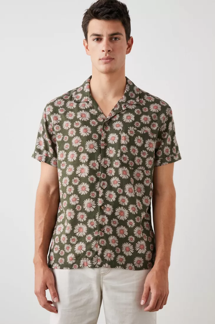 Rails MORENO SHIRT*Men Shirts