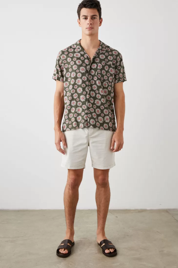 Rails MORENO SHIRT*Men Shirts