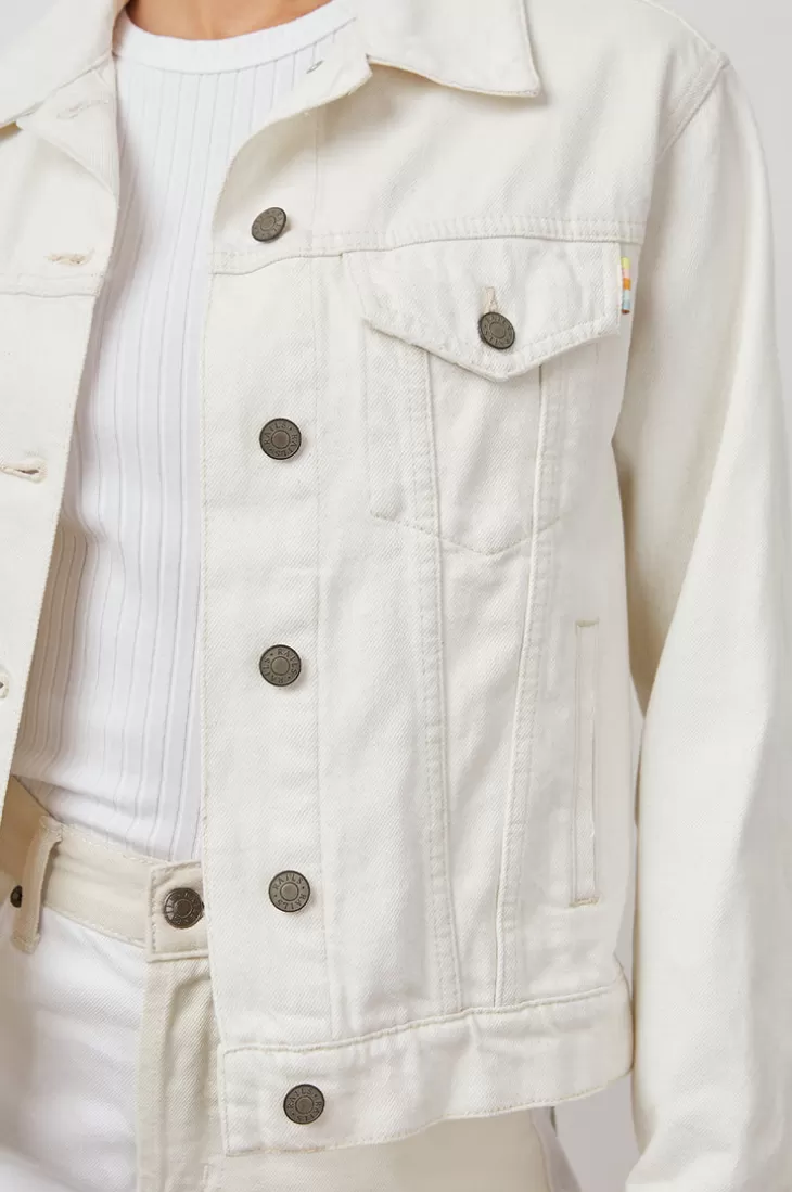 Rails MULHOLLAND JACKET*Women Denim