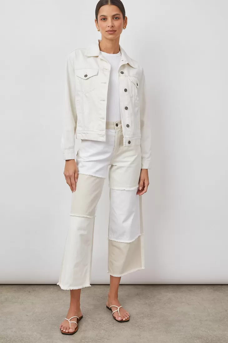 Rails MULHOLLAND JACKET*Women Denim