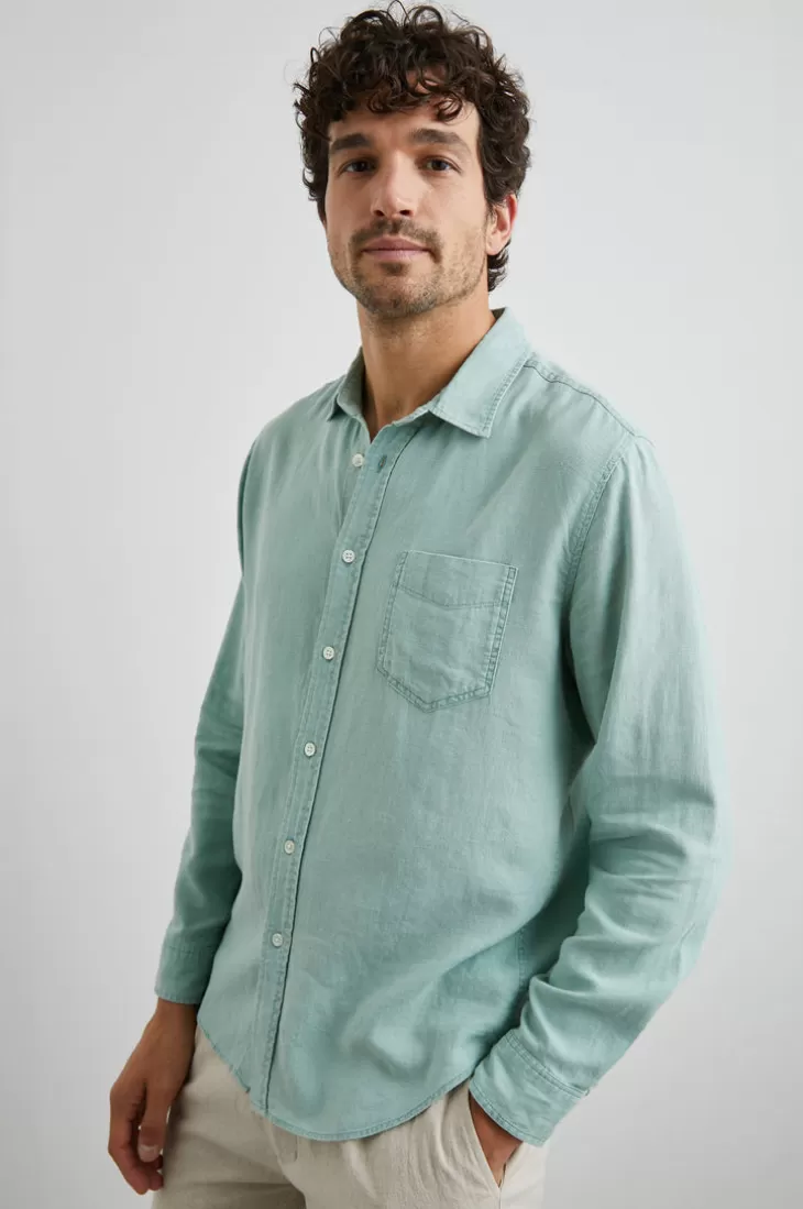 Rails MYKONOS SHIRT*Men Shirts