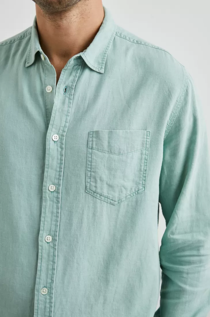 Rails MYKONOS SHIRT*Men Shirts