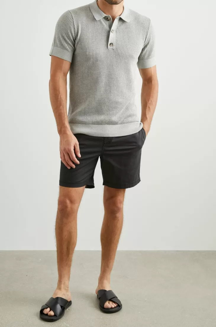 Rails NATHAN POLO SHIRT*Men T-Shirts & Polos