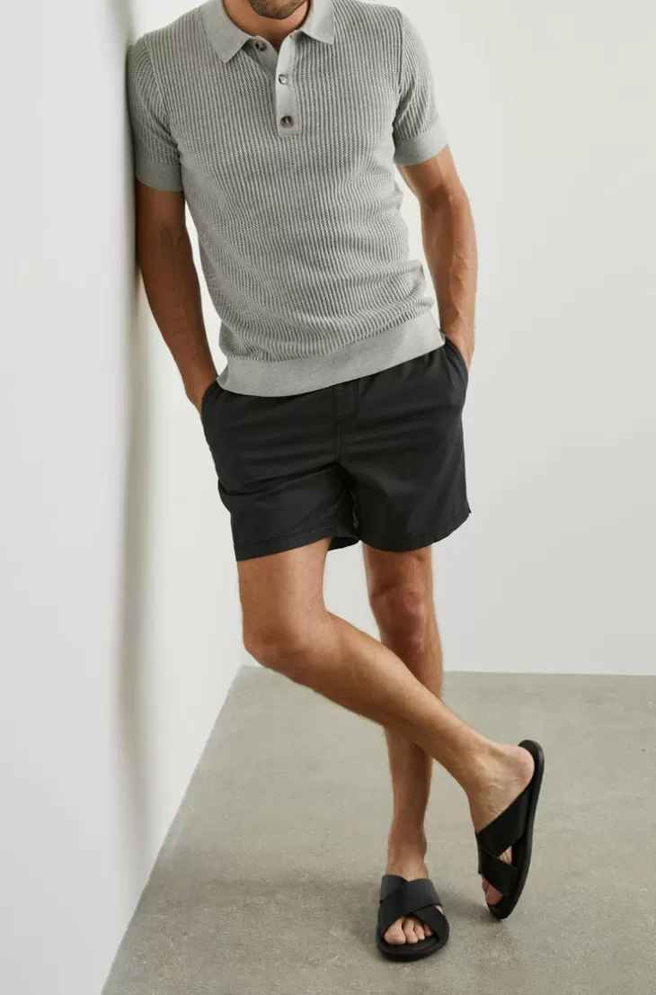 Rails NATHAN POLO SHIRT*Men T-Shirts & Polos