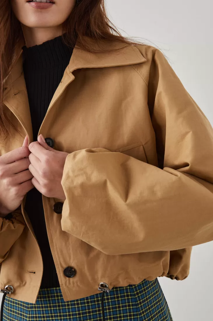 Rails NORTH JACKET*Women Jackets & Coats