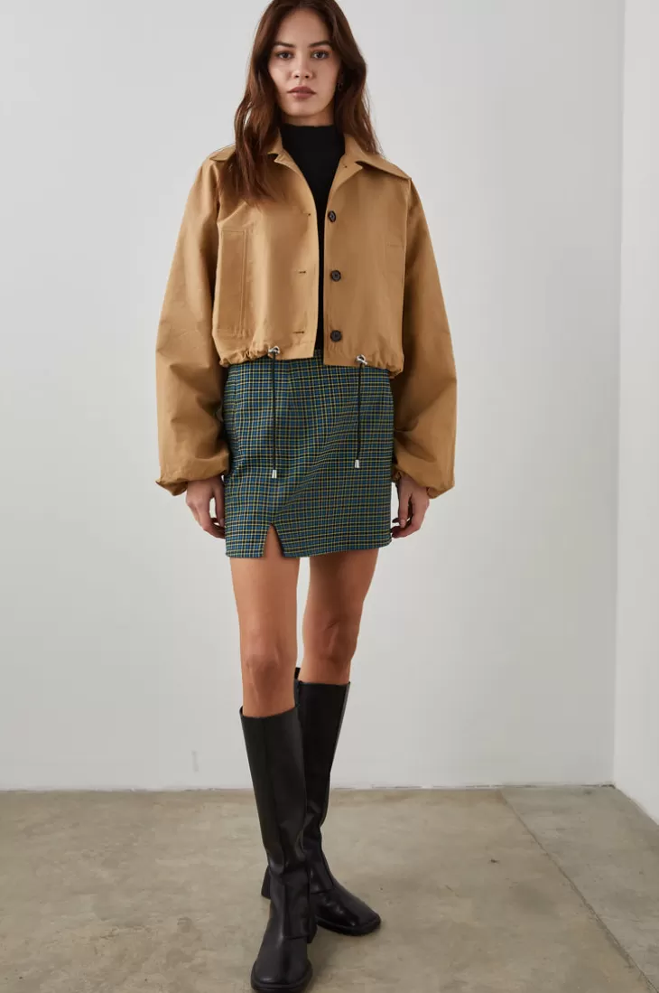 Rails NORTH JACKET*Women Jackets & Coats