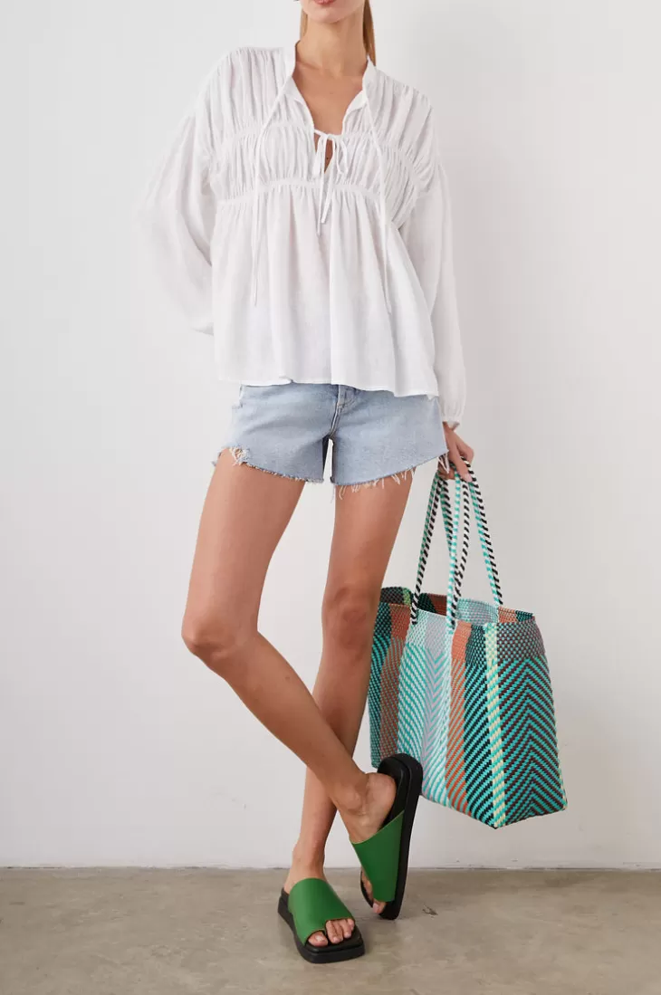 Rails OPHELIA SHIRT*Women Tops