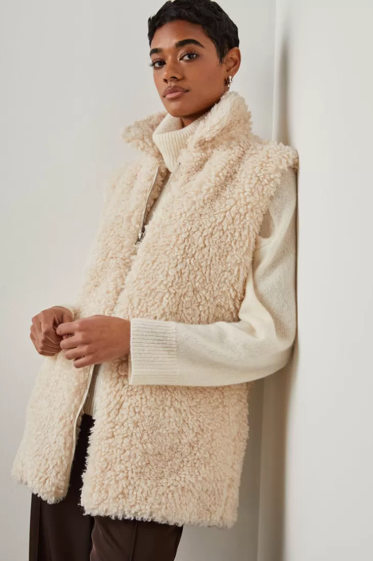 Rails ORION VEST*Women Jackets & Coats