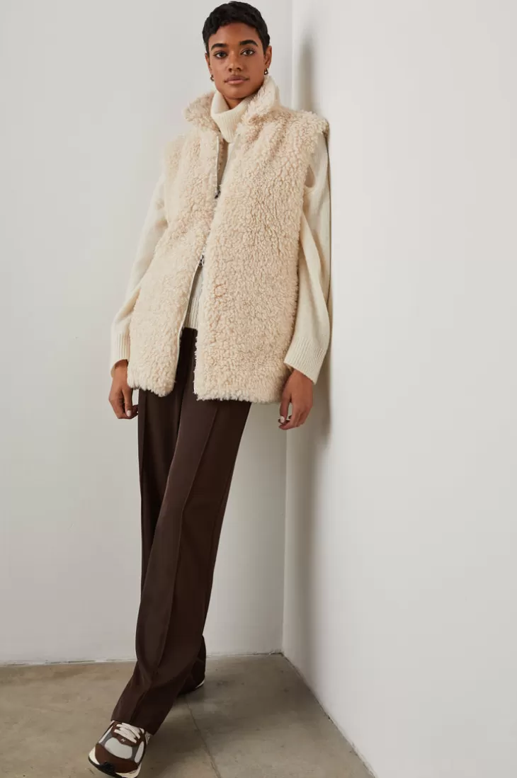 Rails ORION VEST*Women Jackets & Coats