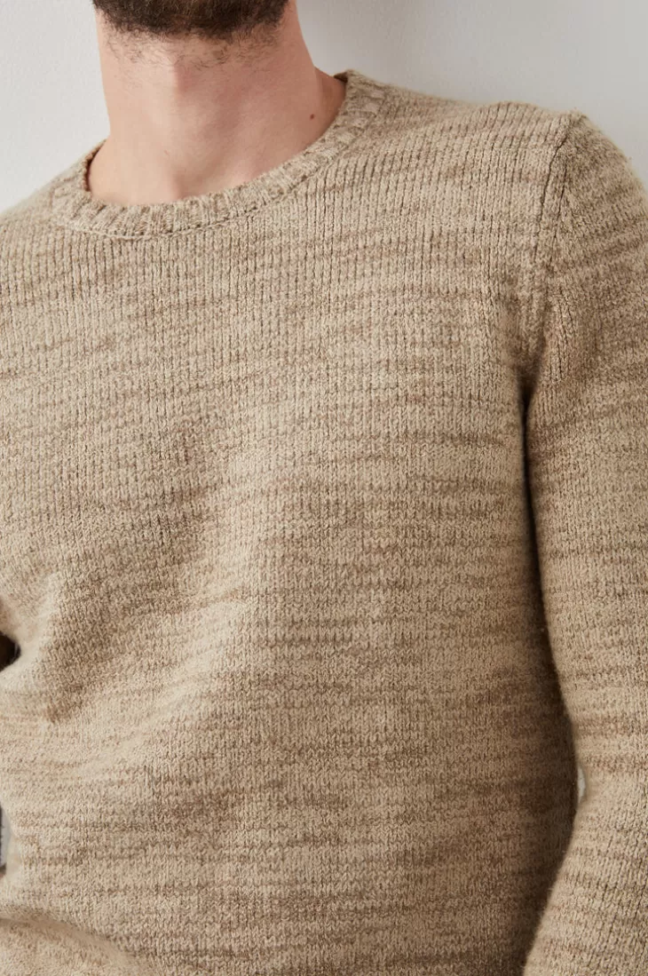 Rails ORRIN SWEATER*Men Best Sellers