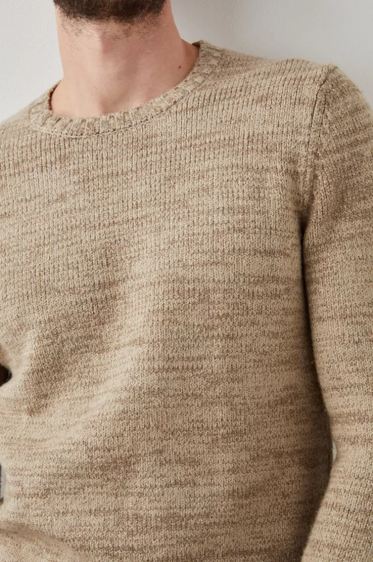 Rails ORRIN SWEATER*Men Sweaters