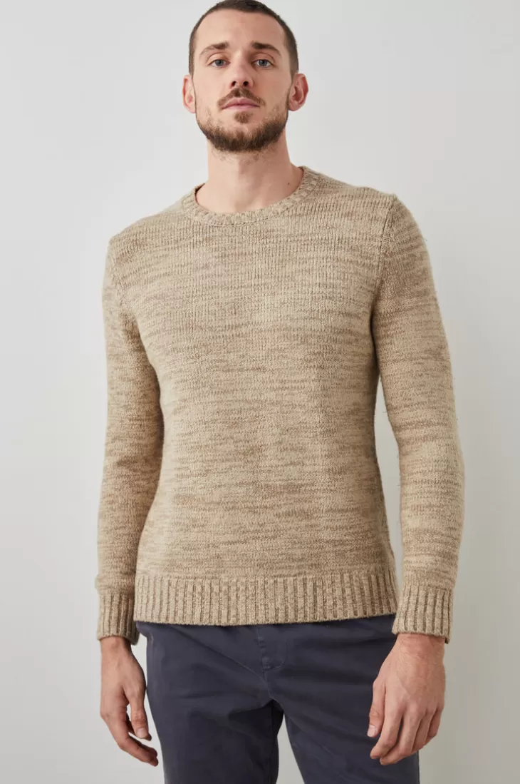 Rails ORRIN SWEATER*Men Sweaters