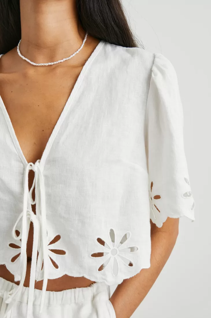 Rails PARI TOP*Women Tops