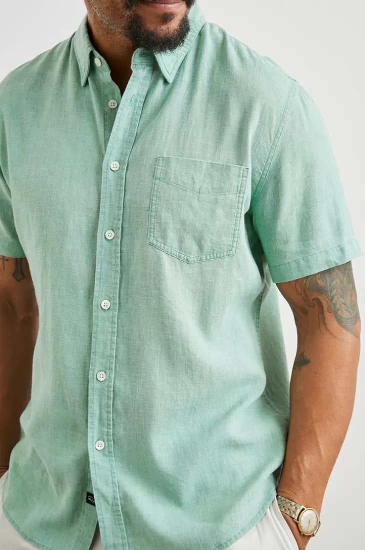 Rails PAROS SHIRT*Men Shirts