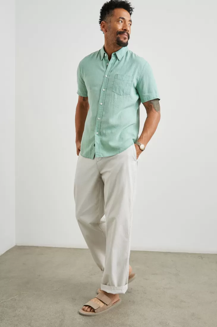 Rails PAROS SHIRT*Men Shirts