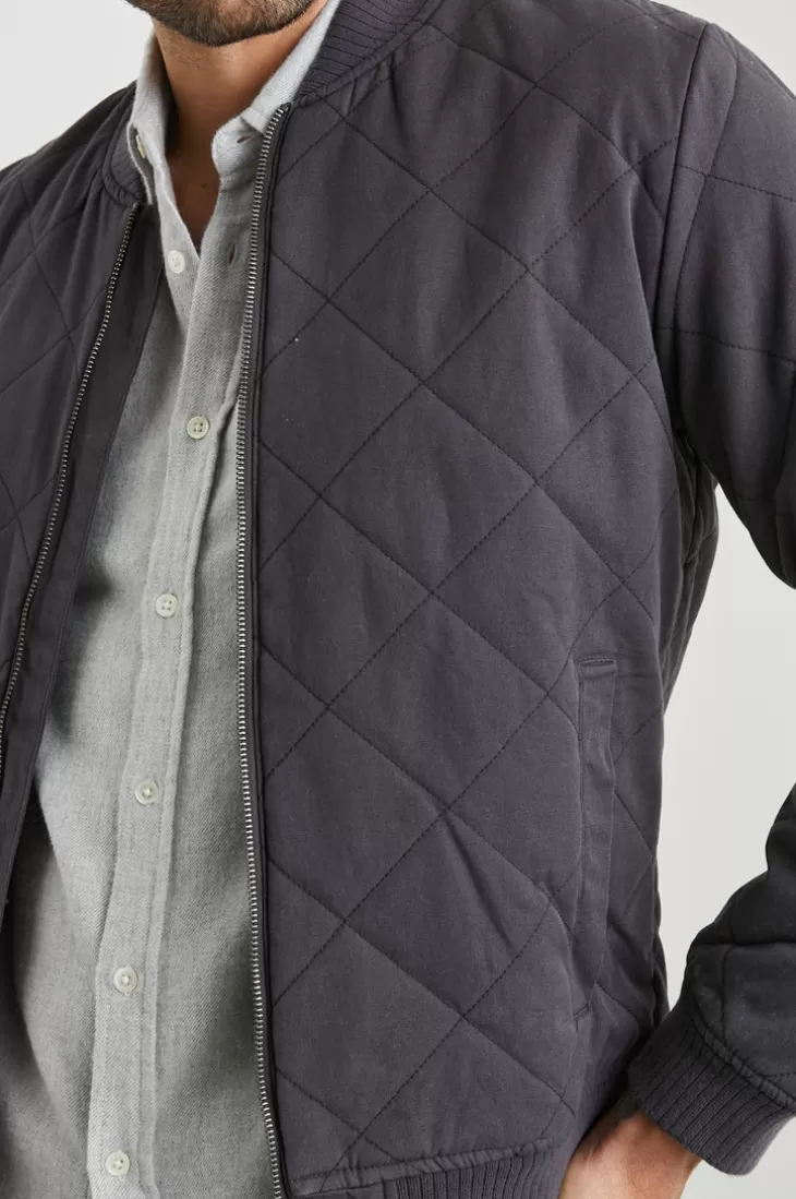 Rails PENINSULA JACKET*Men Best Sellers
