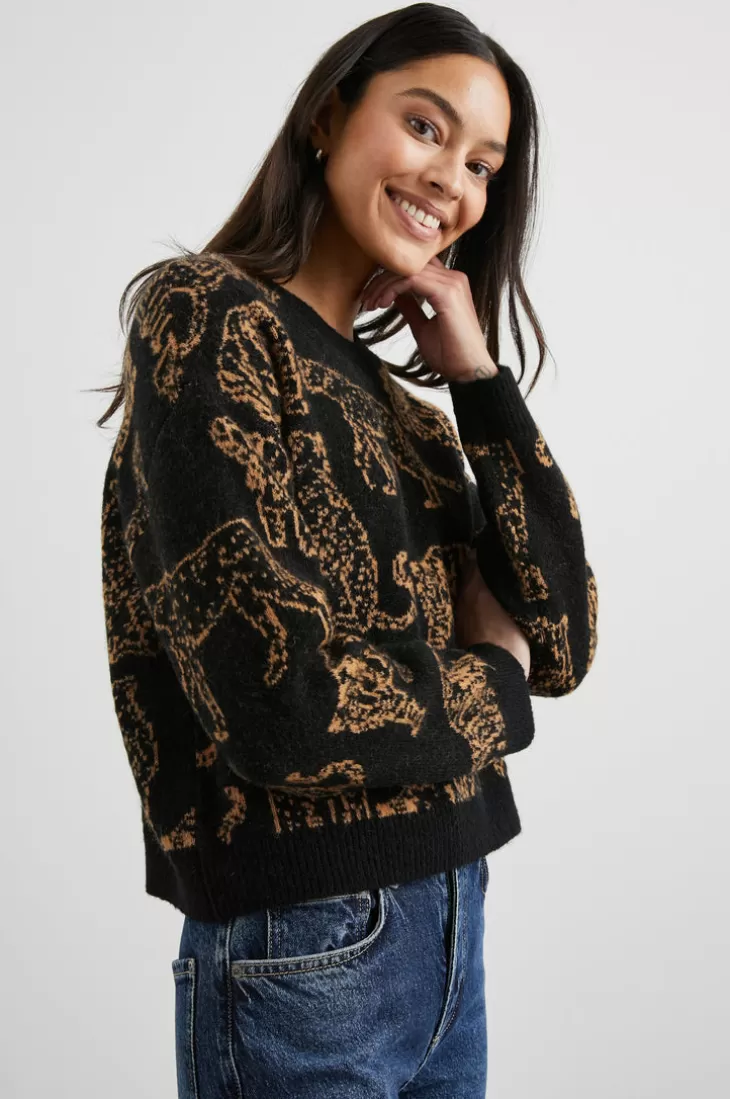 Rails PERCI SWEATER*Women Best Sellers