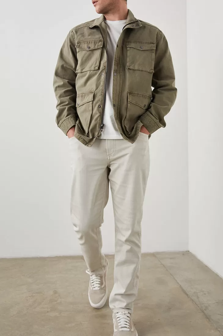 Rails PORTER JACKET*Men Jackets & Coats