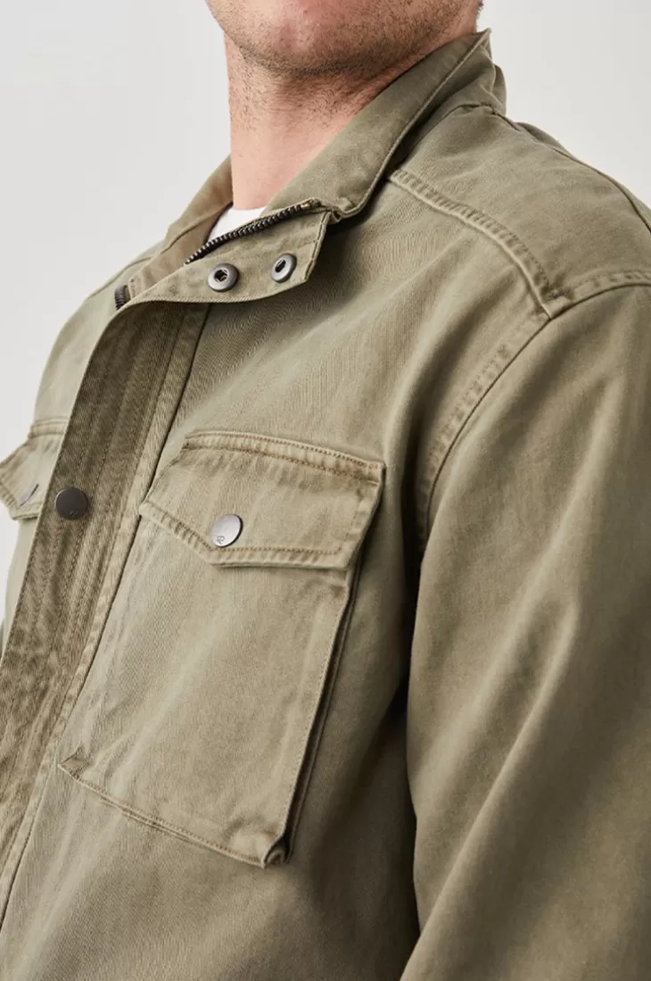 Rails PORTER JACKET*Men Jackets & Coats