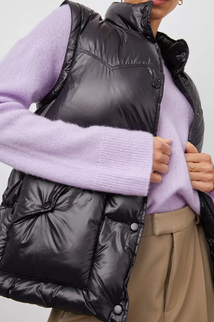 Rails PRESTON VEST*Women Jackets & Coats