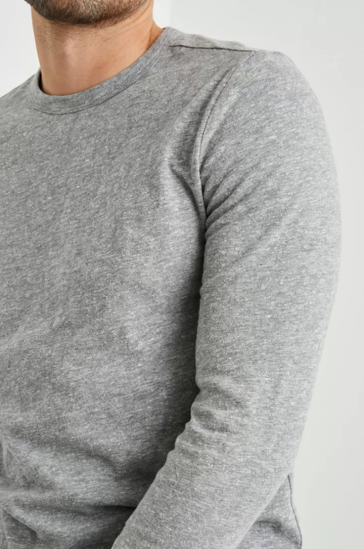 Rails RALEIGH SHIRT*Men T-Shirts & Polos