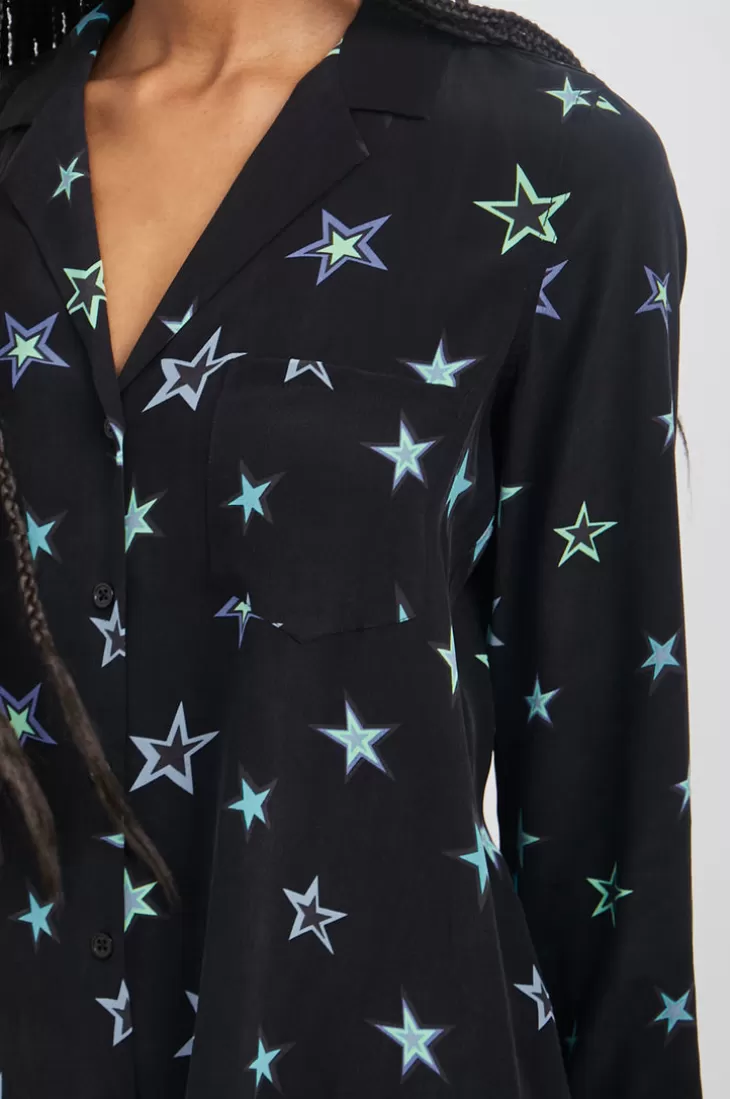 Rails REBEL SHIRT*Women Tops