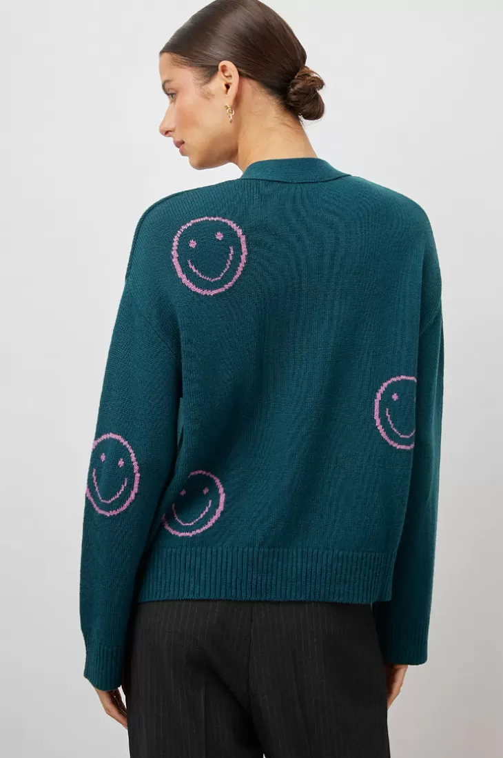 Rails REESE SWEATER*Women Plaids
