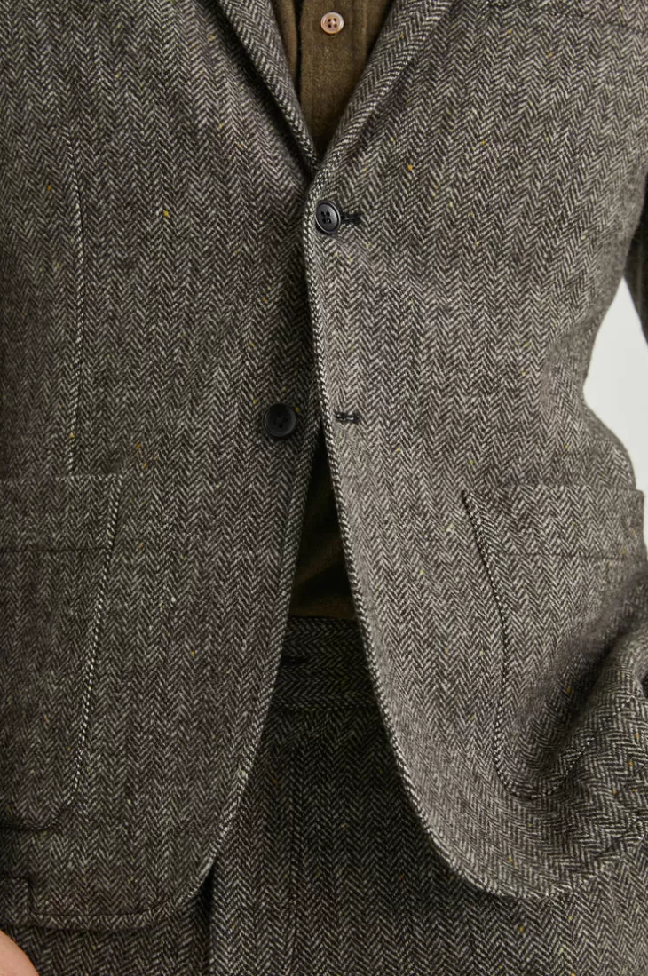 Rails REYNARD BLAZER*Men Jackets & Coats