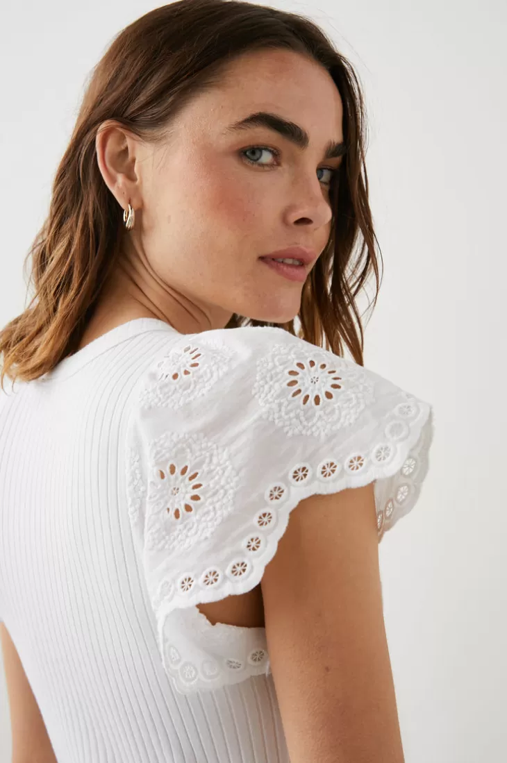 Rails REZA TOP*Women Tops