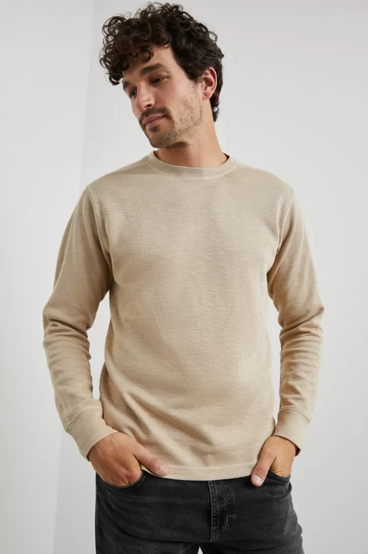 Rails RHEESE THERMAL*Men Shirts