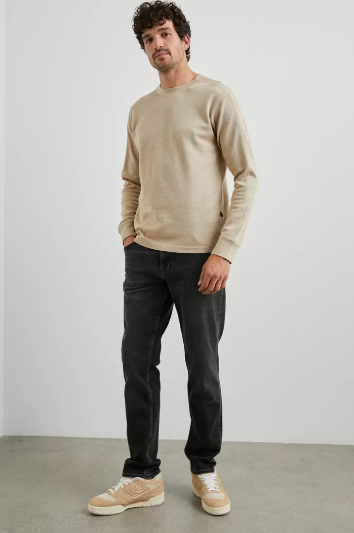 Rails RHEESE THERMAL*Men Shirts