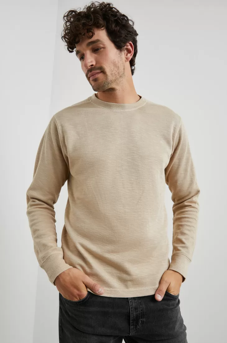 Rails RHEESE THERMAL*Men T-Shirts & Polos