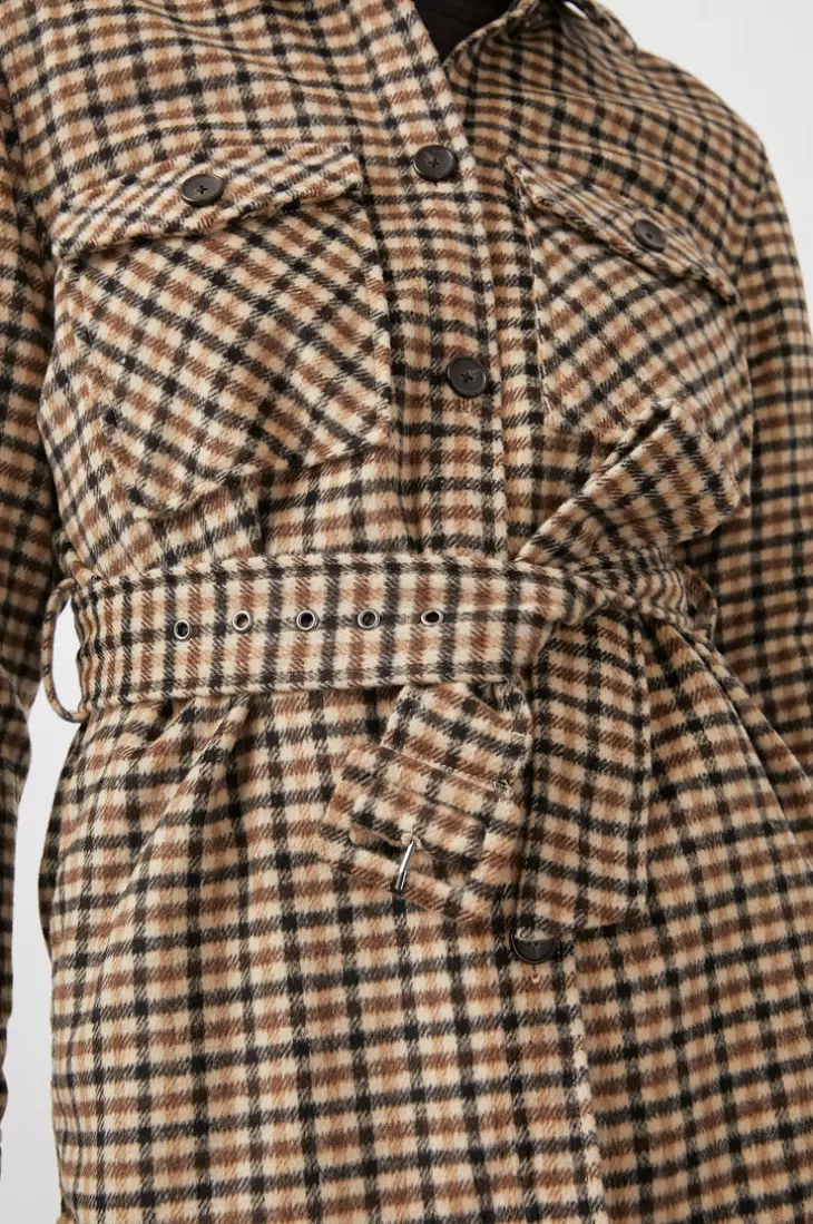 Rails RHODES JACKET*Women Jackets & Coats