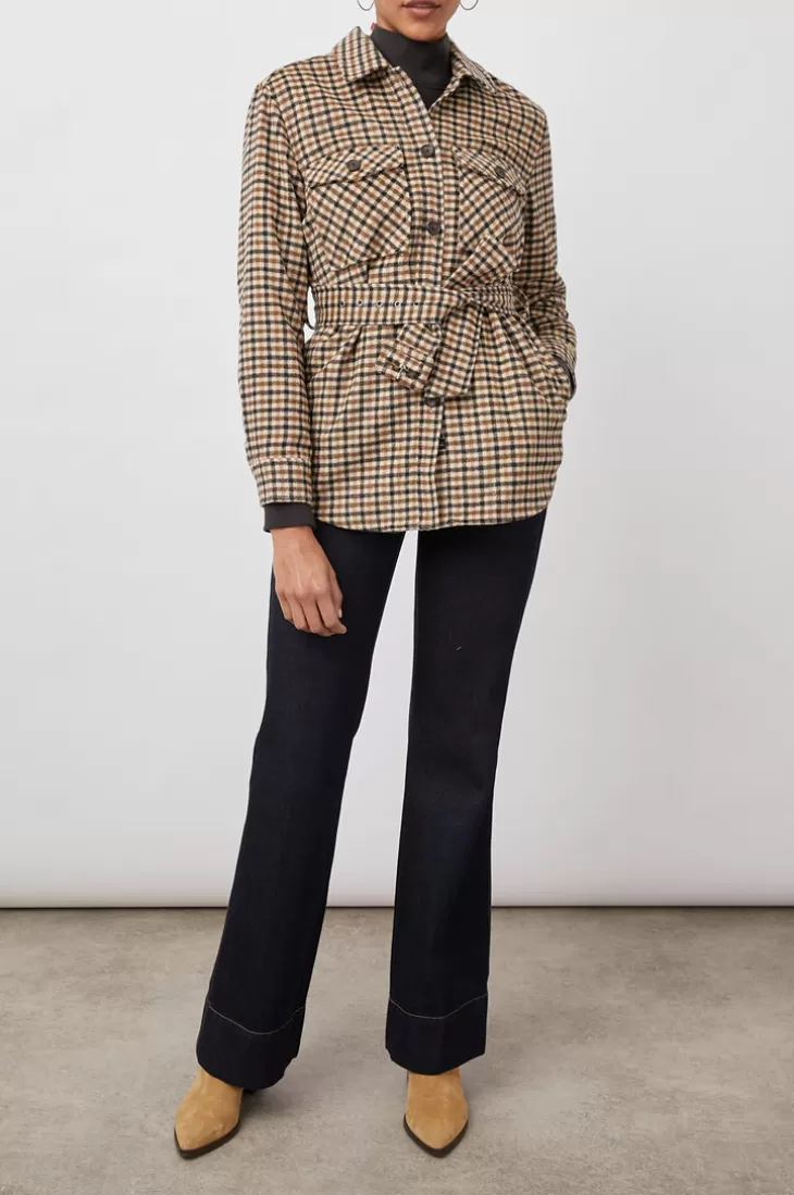 Rails RHODES JACKET*Women Jackets & Coats