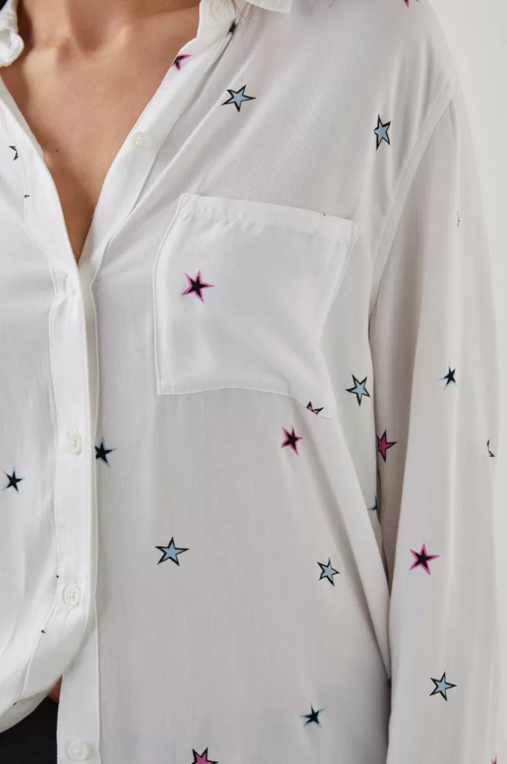 Rails ROCSI SHIRT*Women Tops