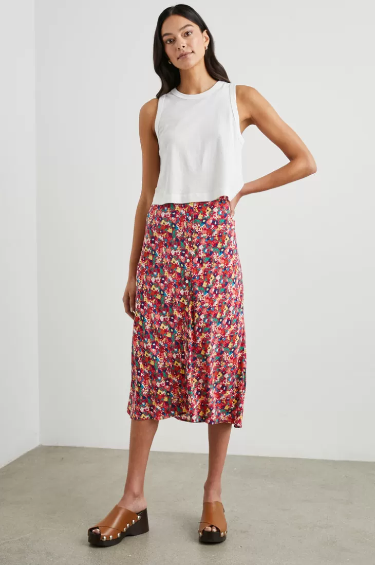 Rails ROSETTA SKIRT*Women Skirts