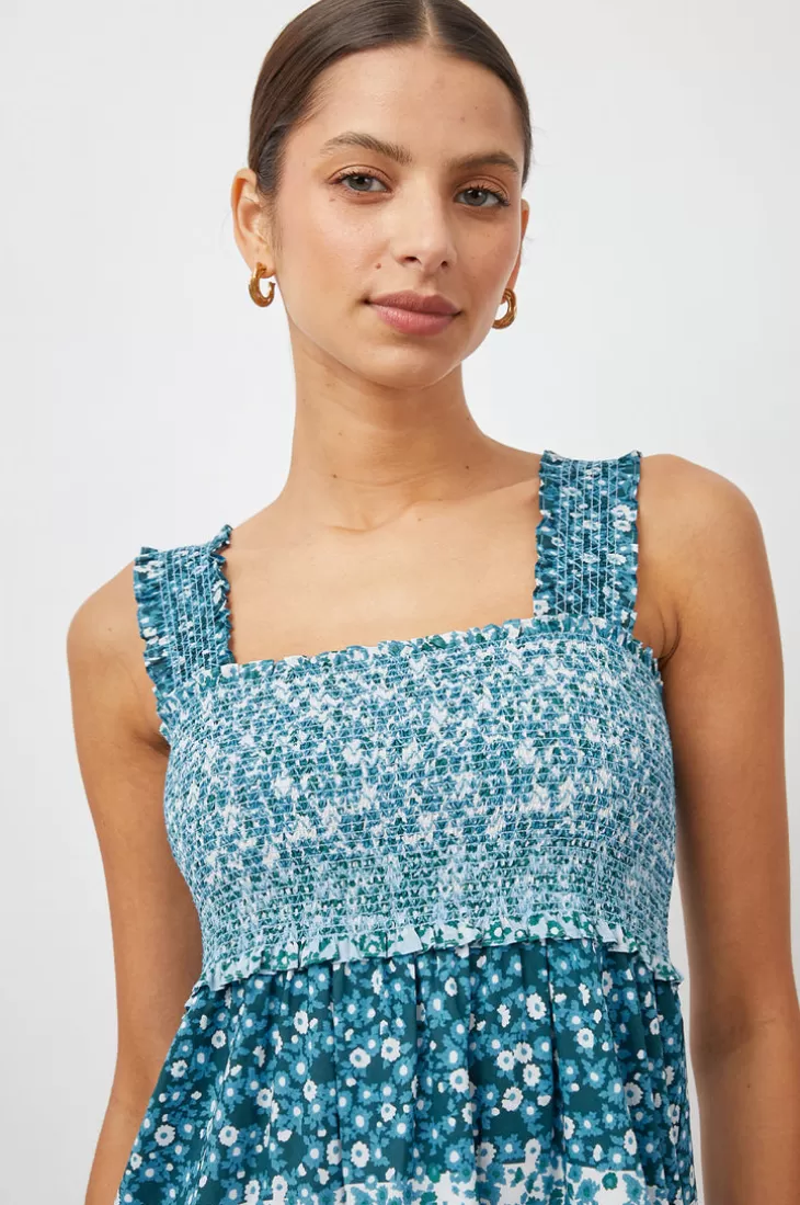 Rails RUMI DRESS*Women The Eco Collection